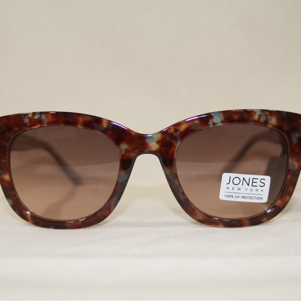 JONES New York Sunglasses